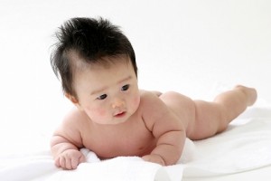 赤ちゃん
